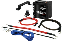 Load image into Gallery viewer, Dual-Bank Battery Charger / Maintainer | UTVS-BCM2
