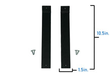 Load image into Gallery viewer, '14-'18 RZR® Amplifier Straps (Pair) | UTVS-RZR-AMP-STRAP-1418