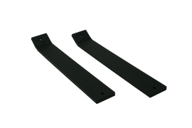 '14-'18 RZR® Amplifier Straps (Pair) | UTVS-RZR-AMP-STRAP-1418