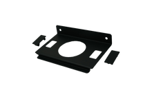 Load image into Gallery viewer, RZR Pocket Display Unit Mount W/ Rocker Switch Cutouts | UTVS-RZR-HUMT-PKT-RKR
