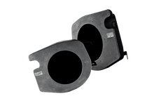 Load image into Gallery viewer, RZR® 6.5" Kick Panel Speaker Enclosures | UTVS-RZR-KP65