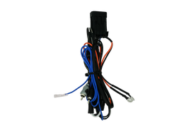 RZR® Ride Command Amplifier Harness - Turn On & Delay Regulated | UTVS-RZR-RC-RC