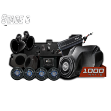 Load image into Gallery viewer, RZR® Signature Series Stage 6 Stereo Kit | UTVS-RZR-S6-S