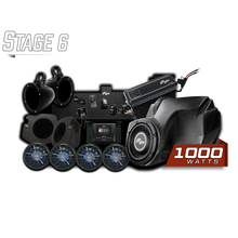 Load image into Gallery viewer, RZR® Signature Series Stage 6 Stereo Kit | UTVS-RZR-S6-S