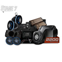 Load image into Gallery viewer, RZR® Elite Series Stage 7 Stereo Kit | UTVS-RZR-S7-E