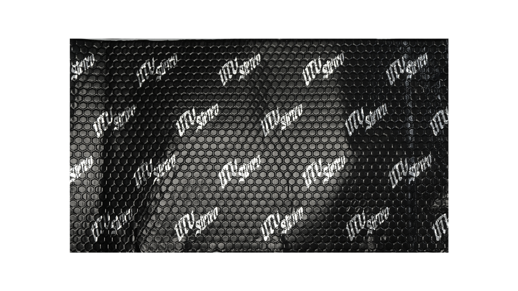Sound Dampening Mat | UTVS-SDM