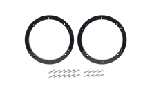 Load image into Gallery viewer, Polaris Xpedition 6.5" Front Speaker Adapters | UTVS-XPD-FSA