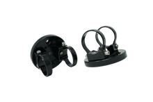 Load image into Gallery viewer, 1.75" Kicker KMTC9 Custom Mounts (Pair) | UTVS-TC9-CLAMP-175