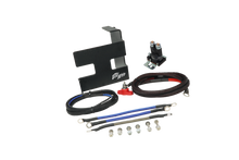 Load image into Gallery viewer, Can-Am® X3 2nd Battery Kit (Wire Kit &amp; Battery Mount Only) | UTVS-X3-2BATT-NB