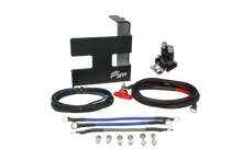 Load image into Gallery viewer, Can-Am® X3 2nd Battery Kit (Wire Kit &amp; Battery Mount Only) | UTVS-X3-2BATT-NB