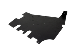 Can-Am X3 Upper Amplifier Mount | UTVS-X3-AMPMT-UP