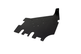 Can-Am X3 Upper Amplifier Mount | UTVS-X3-AMPMT-UP