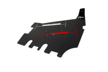 Load image into Gallery viewer, Can-Am X3 Upper Amplifier Mount | UTVS-X3-AMPMT-UP