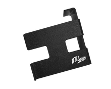 Load image into Gallery viewer, Can-Am® X3 Dual Battery Mount (Mount Only) | UTVS-X3-2BATT-MT