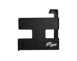 Can-Am® X3 Dual Battery Mount (Mount Only) | UTVS-X3-2BATT-MT