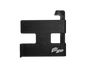 Can-Am® X3 Dual Battery Mount (Mount Only) | UTVS-X3-2BATT-MT
