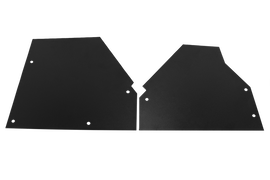Can-Am® X3 Center Console Covers | UTVS-X3-CCC