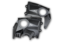 Load image into Gallery viewer, Can-Am® X3 6.5" Dash Panel Speaker Enclosures | UTVS-X3-DP65