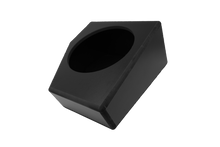 Load image into Gallery viewer, Can-Am® X3 Up-Fire Front Driver Side 10” Sub Box Enclosure – Unloaded | UTVS-X3-