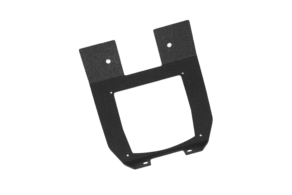 Can-Am® X3 JVC KD-MR1BTS Lower Head Unit Mount | UTVS-X3-HUMT-LW-JVC