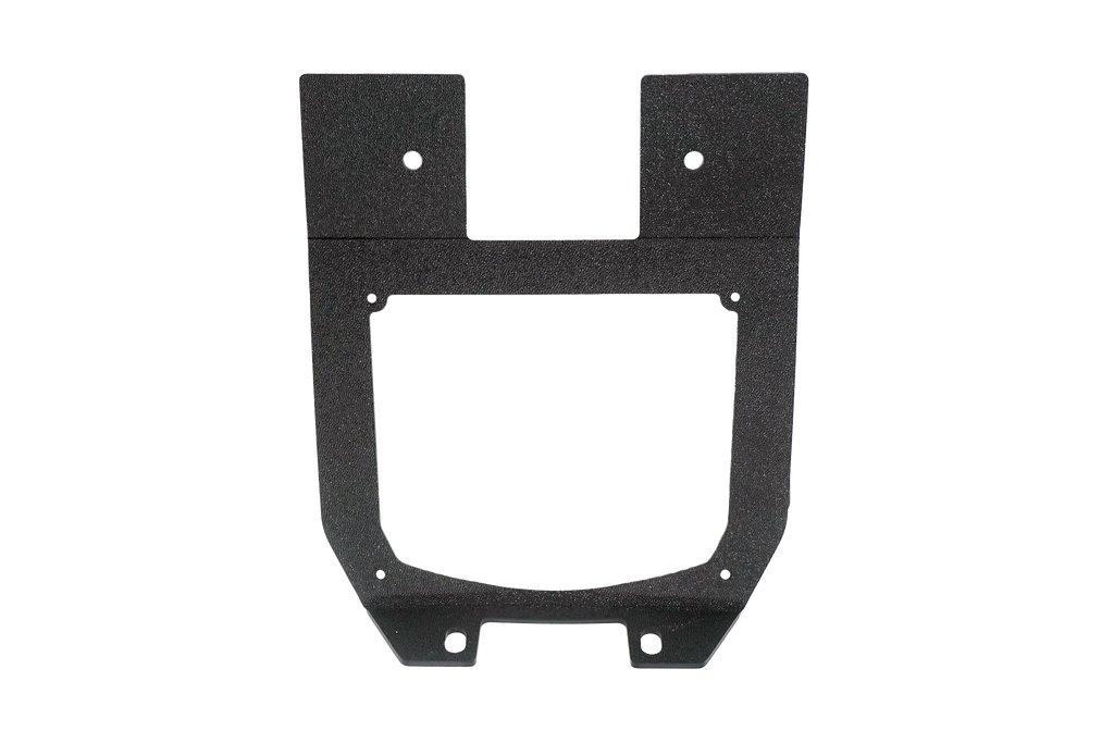 Can-Am X3 Wet Sounds MC2 Lower Mount | UTVS-X3-HUMT-LW-MC2