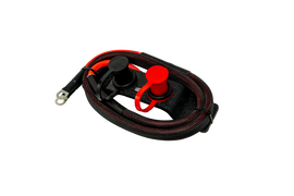 The Original Battery Jump Post Kit | UTVS-X3-JMPPST