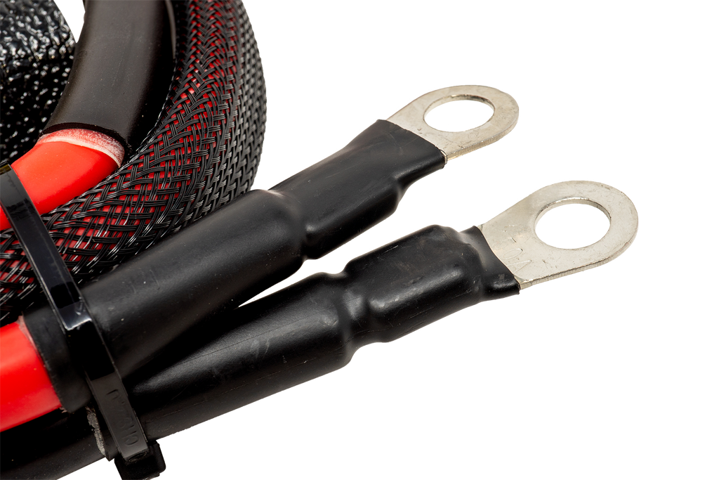 The Original Battery Jump Post Kit | UTVS-X3-JMPPST