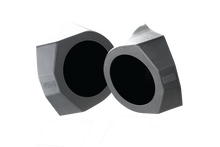 Load image into Gallery viewer, Can-Am® X3 6.5" Kick Panel Speaker Enclosures | UTVS-X3-KP65