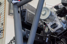 Load image into Gallery viewer, Can-Am® X3 Lower Amplifier Mount | UTVS-X3-AMPMT-LW