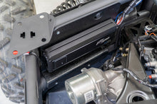 Load image into Gallery viewer, Can-Am® X3 Lower Amplifier Mount | UTVS-X3-AMPMT-LW