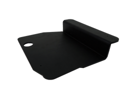 Can-Am® X3 Lower Amplifier Mount | UTVS-X3-AMPMT-LW