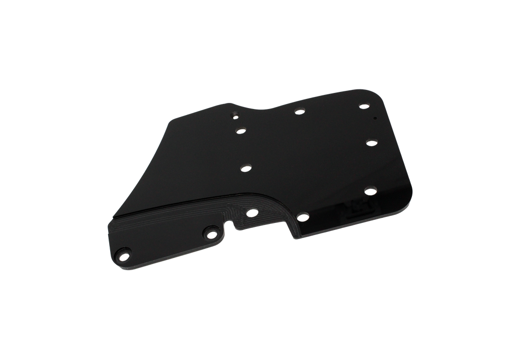 Can-Am® X3 Smart-Lok Relocation Mount | UTVS-X3-SLRELMT