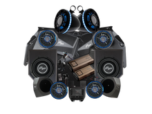Load image into Gallery viewer, Can-Am® X3 Elite Series Stage 7 Stereo Kit | UTVS-X3-S7-E