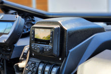 Load image into Gallery viewer, Can-Am X3 Upper Display Mount | UTVS-X3-HUMT-UP-UNIV