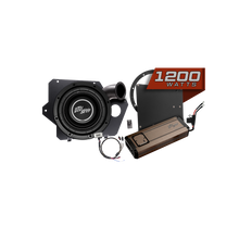 Load image into Gallery viewer, Polaris® Xpedition 1200W 10" Subwoofer Kit  | UTVS-XPD-SUB-1200-1