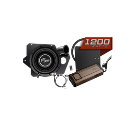 Polaris® Xpedition 1200W 10