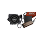 Polaris® Xpedition 1200W 10