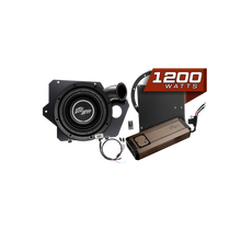 Load image into Gallery viewer, Polaris® Xpedition 1200W 10" Subwoofer Kit  | UTVS-XPD-SUB-1200-1