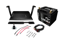 Load image into Gallery viewer, Dual-Bank Battery Charger / Maintainer | UTVS-BCM2
