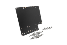 Load image into Gallery viewer, Polaris® Xpedition Amplifier Mount | UTVS-XPD-AMPMT-FW
