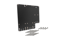 Load image into Gallery viewer, Polaris® Xpedition Amplifier Mount | UTVS-XPD-AMPMT-FW
