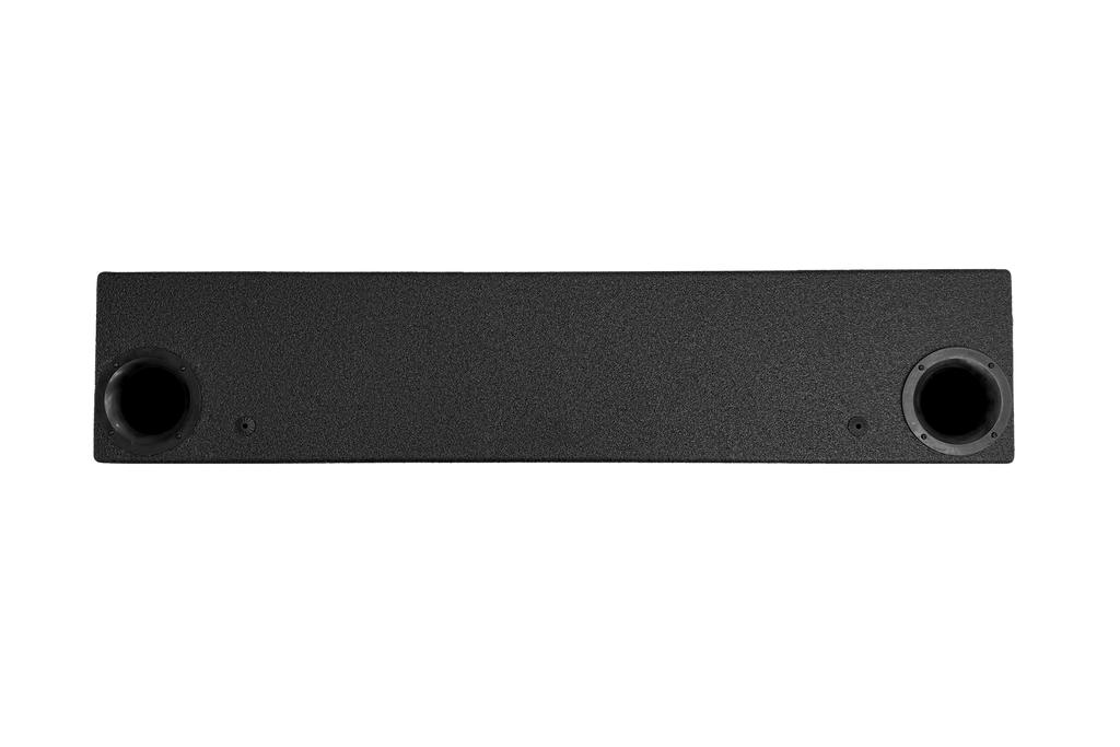 Polaris® Xpedition Rear Subwoofer Enclosure Kit | UTVS-XPD-ENC-KIT