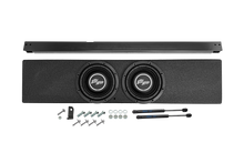 Load image into Gallery viewer, Polaris® Xpedition Rear Subwoofer Enclosure Kit | UTVS-XPD-ENC-KIT