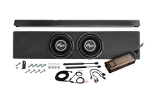 Load image into Gallery viewer, Polaris® Xpedition Rear Subwoofer Upgrade | UTVS-XPD-RS-UP