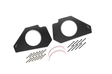 Load image into Gallery viewer, Polaris® Xpedition 6.5" Rear Speaker Adapters | UTVS-XPD-RSA