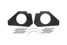 Load image into Gallery viewer, Polaris® Xpedition 6.5" Rear Speaker Adapters | UTVS-XPD-RSA