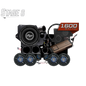 Polaris Xpedition Ride Command® Stage 6 Stereo Kit | UTVS-XPD-S6-RC