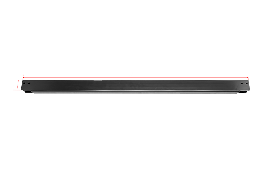 Polaris® Xpedition 2" Seat Lift Bar | UTVS-XPD-SEAT-LIFT