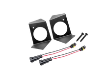 Load image into Gallery viewer, Polaris® Xpedition Tweeter Adapters | UTVS-XPD-TSA