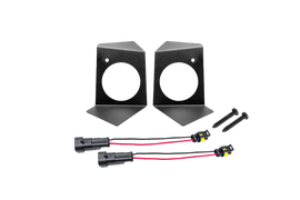 Polaris® Xpedition Tweeter Adapters | UTVS-XPD-TSA